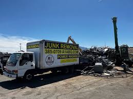 Junk Removal for Events in Mound City, MO