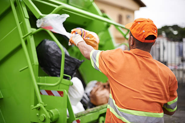 Best Construction Debris Removal  in Und City, MO