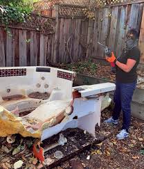 Best Scrap Metal Removal  in Und City, MO